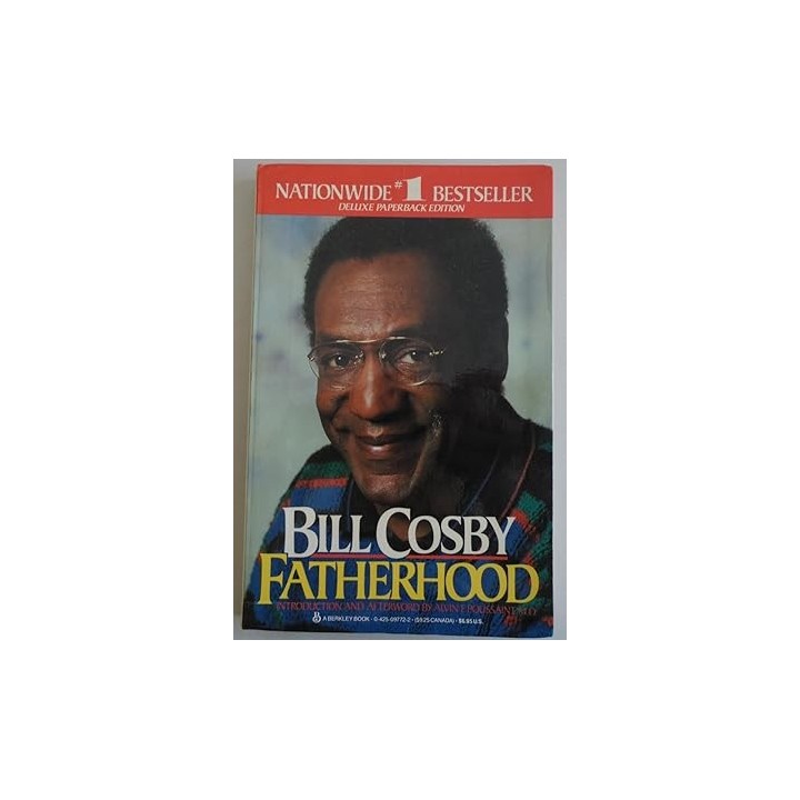 Fatherhood - Bill Cosby